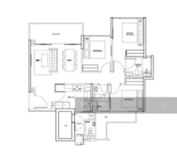 Riversails (D19), Condominium #220956921